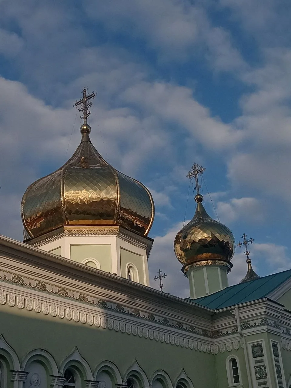 Доброй ночи, друзья!