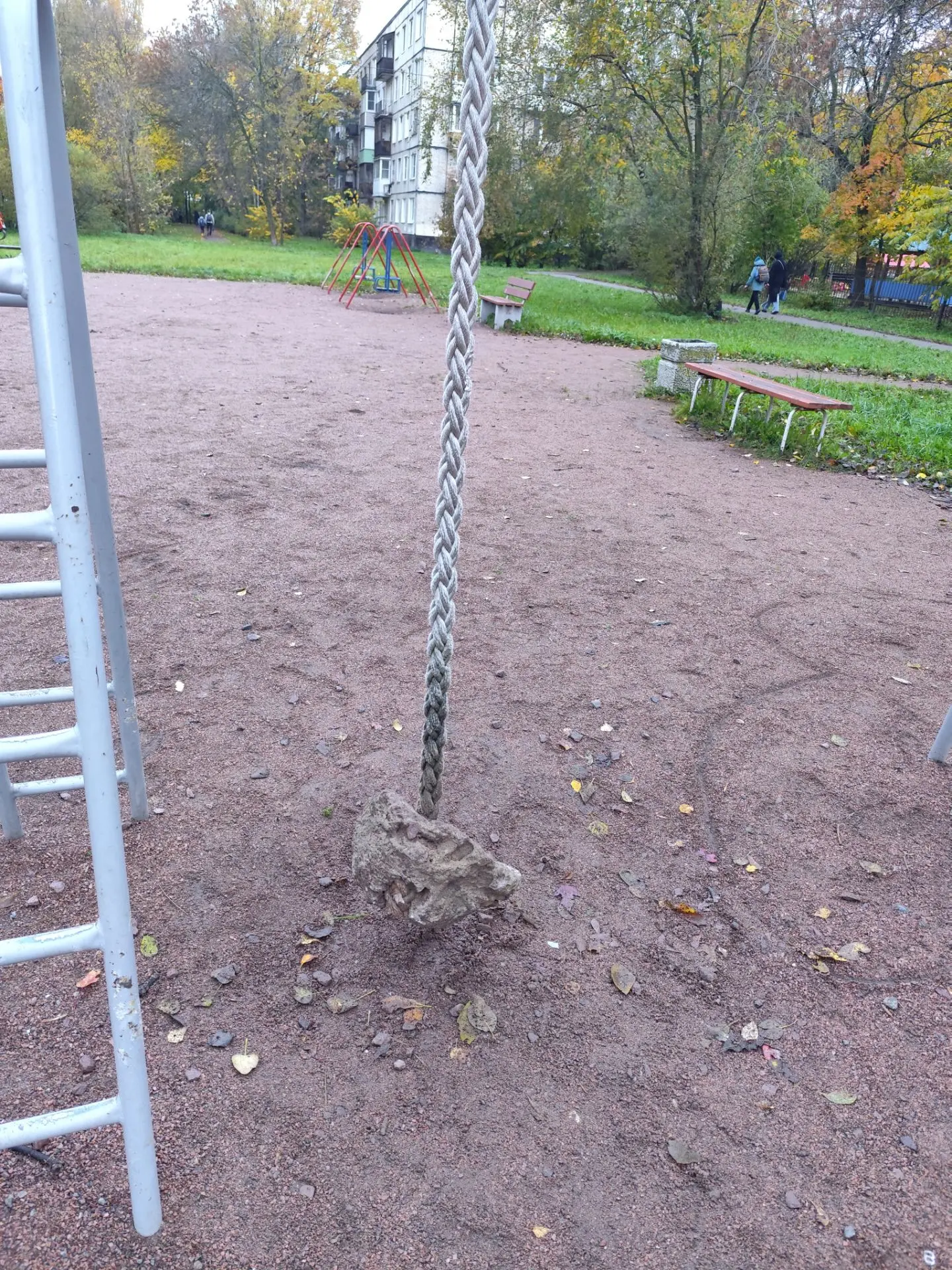 Это не Челябинск. Культурные качели в культурной столице