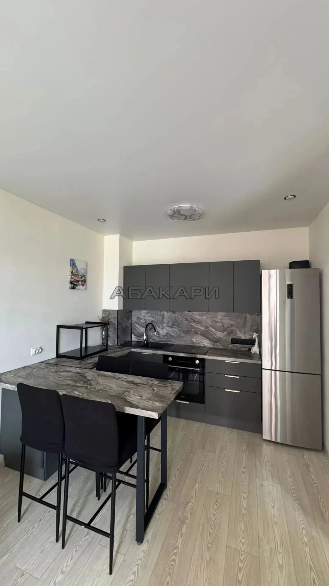 🏠 Норильская улица, 48