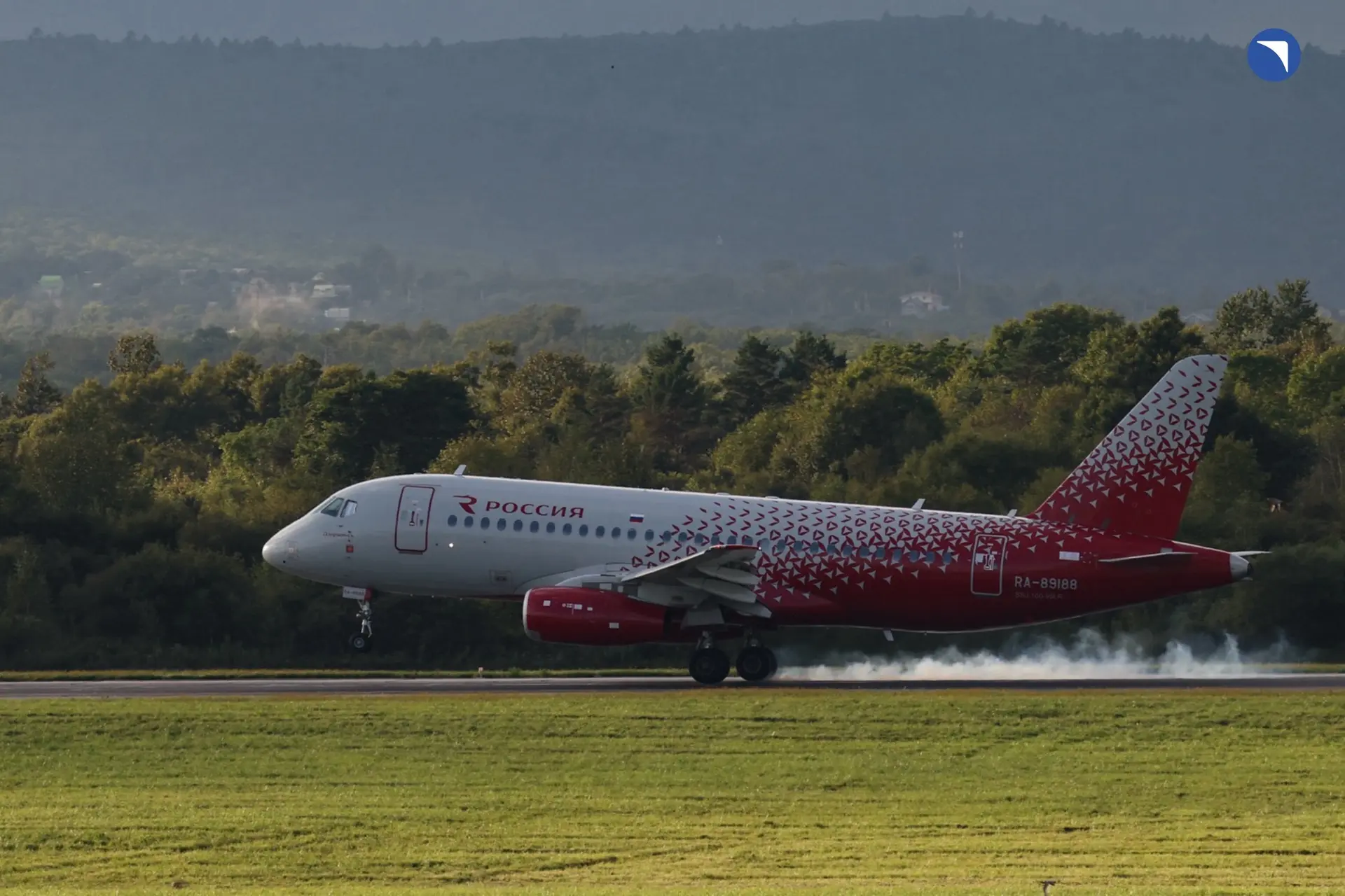 SSJ-100 добавили ресурса ✅