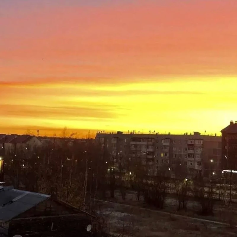🌆 Доброе утро!