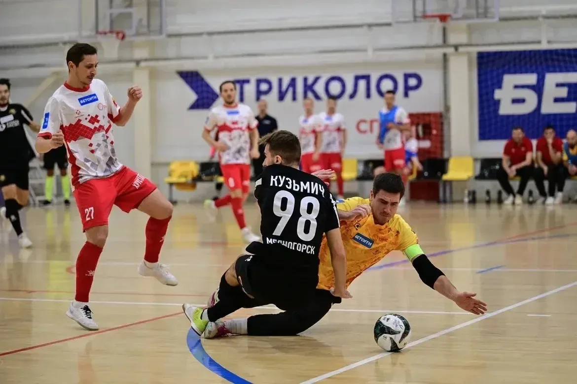 #Нашасилавспорте