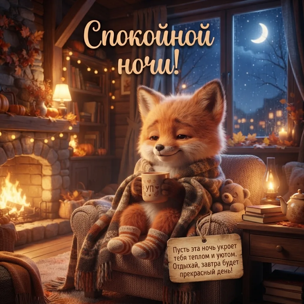 Ночной чат: чем укрываетесь по ночам: одеялом или пледом?