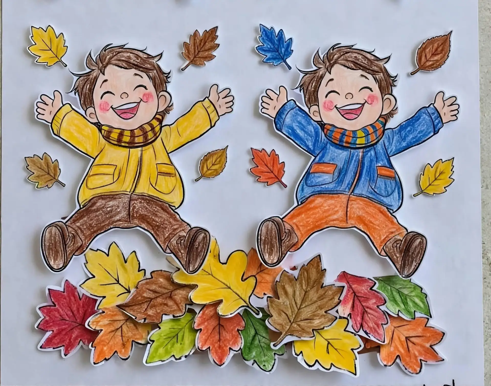 🍂🍁🍄‍🟫🍄‍🟫🍄‍🟫🍂🍁