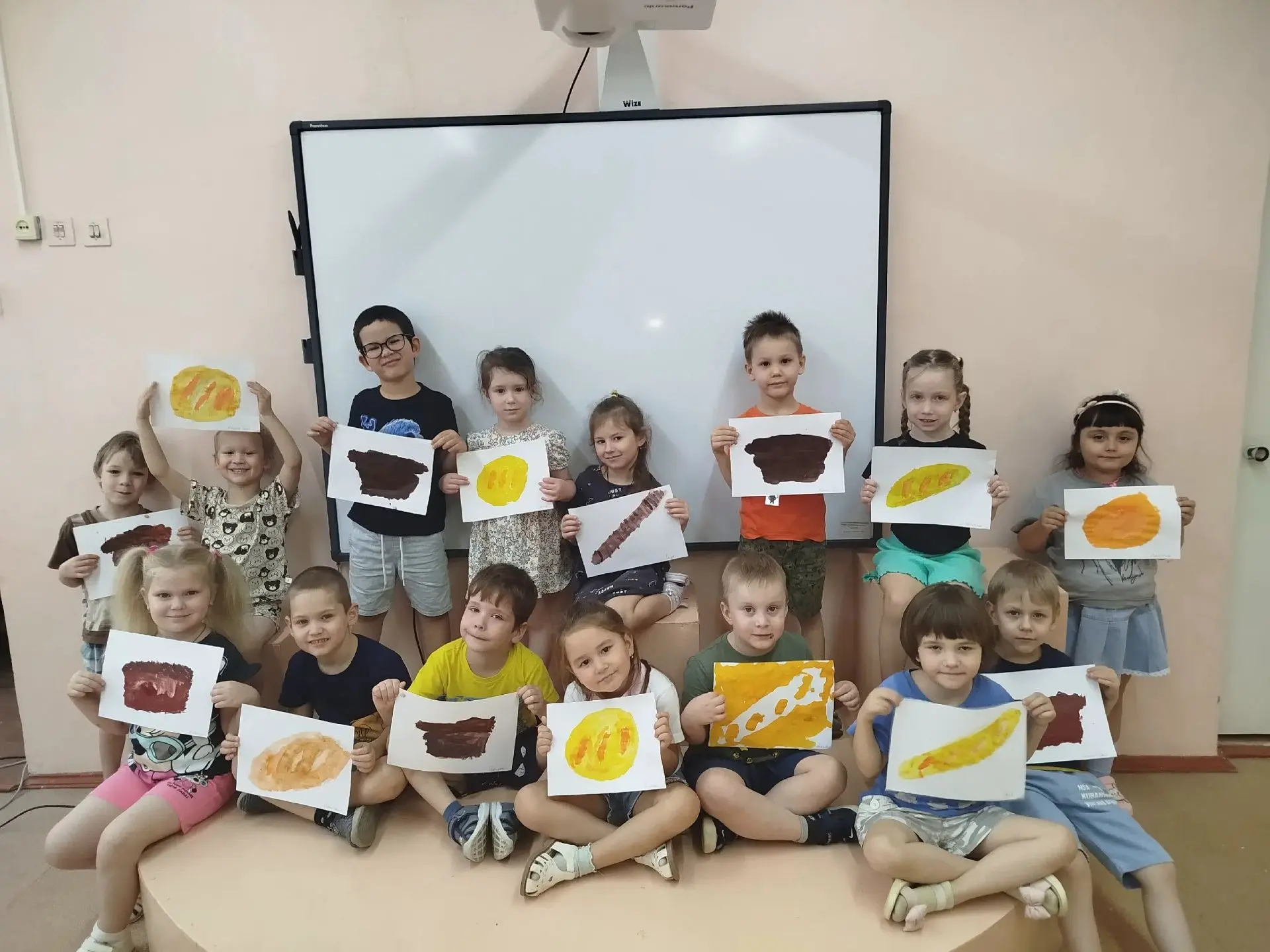 🌾🍞День хлеба