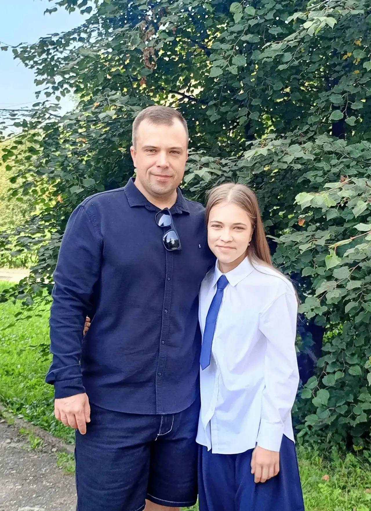 ДЕНЬ ОТЦА