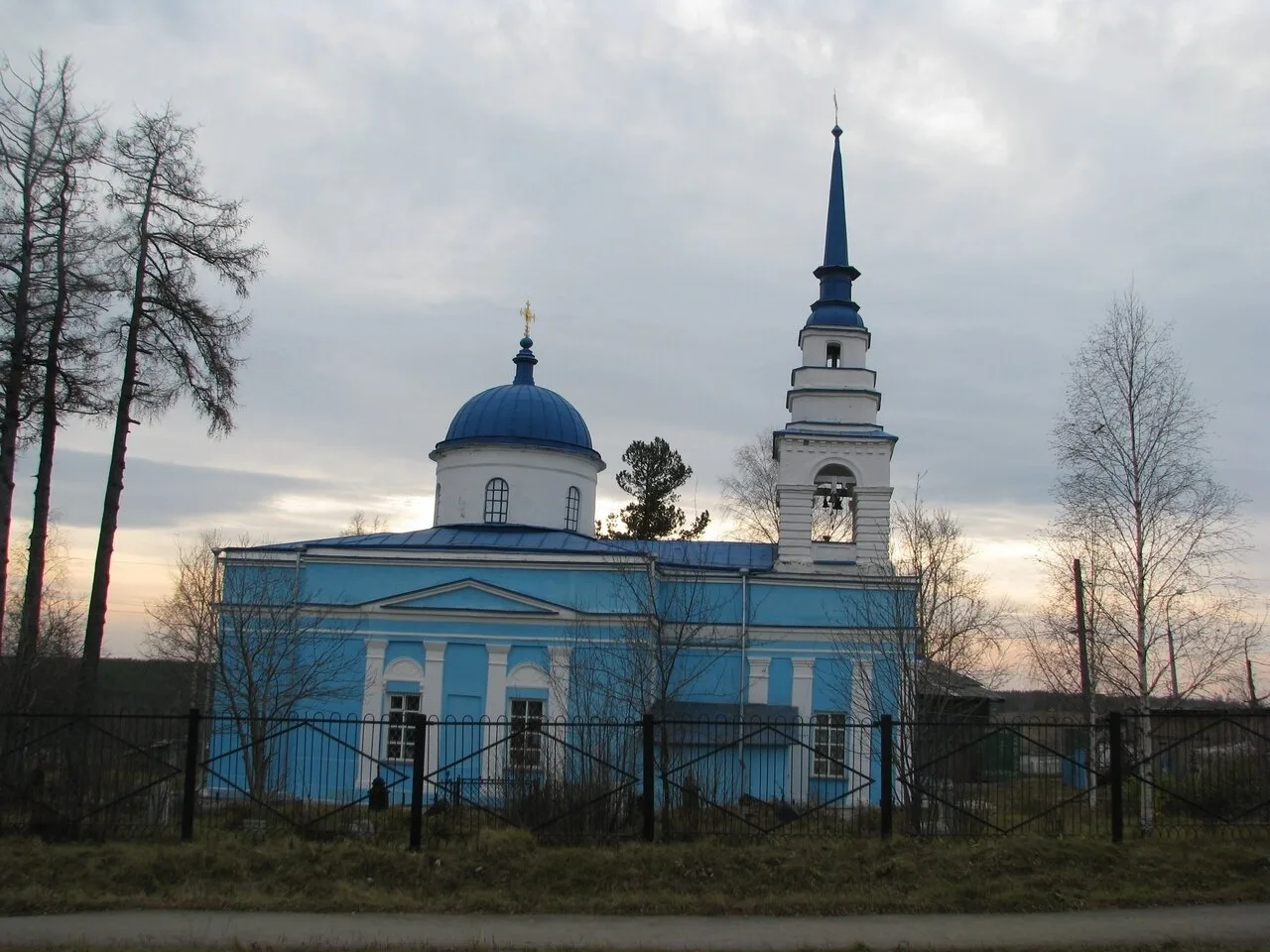 Присылайте Ваши фото в "Предложить пост"