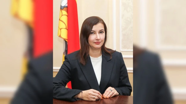 🏢 В Воронеже назначили нового руководителя управления имущественных и земельных отношений
