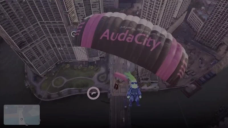 В сети снова утечка по GTA 6: появился пятиминутный ролик, где главная героиня Люсия по...