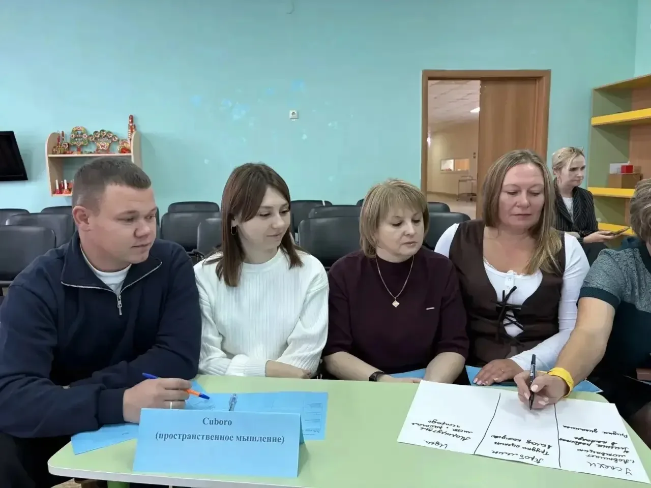 🚀СТРАТЕГИЧЕСКАЯ СЕССИЯ РИП: КОНСТРУКТИВНАЯ ДЕЯТЕЛЬНОСТЬ И ТЕХНИЧЕСКОЕ ТВОРЧЕСТВО В ДОШ...