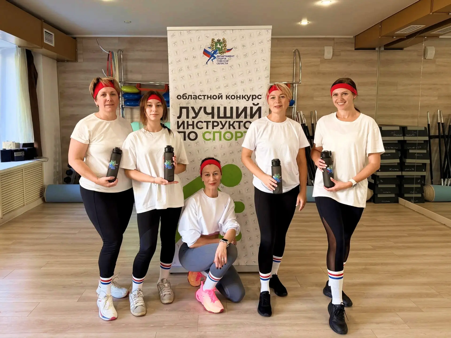 Еще один шаг к победе! 💚
