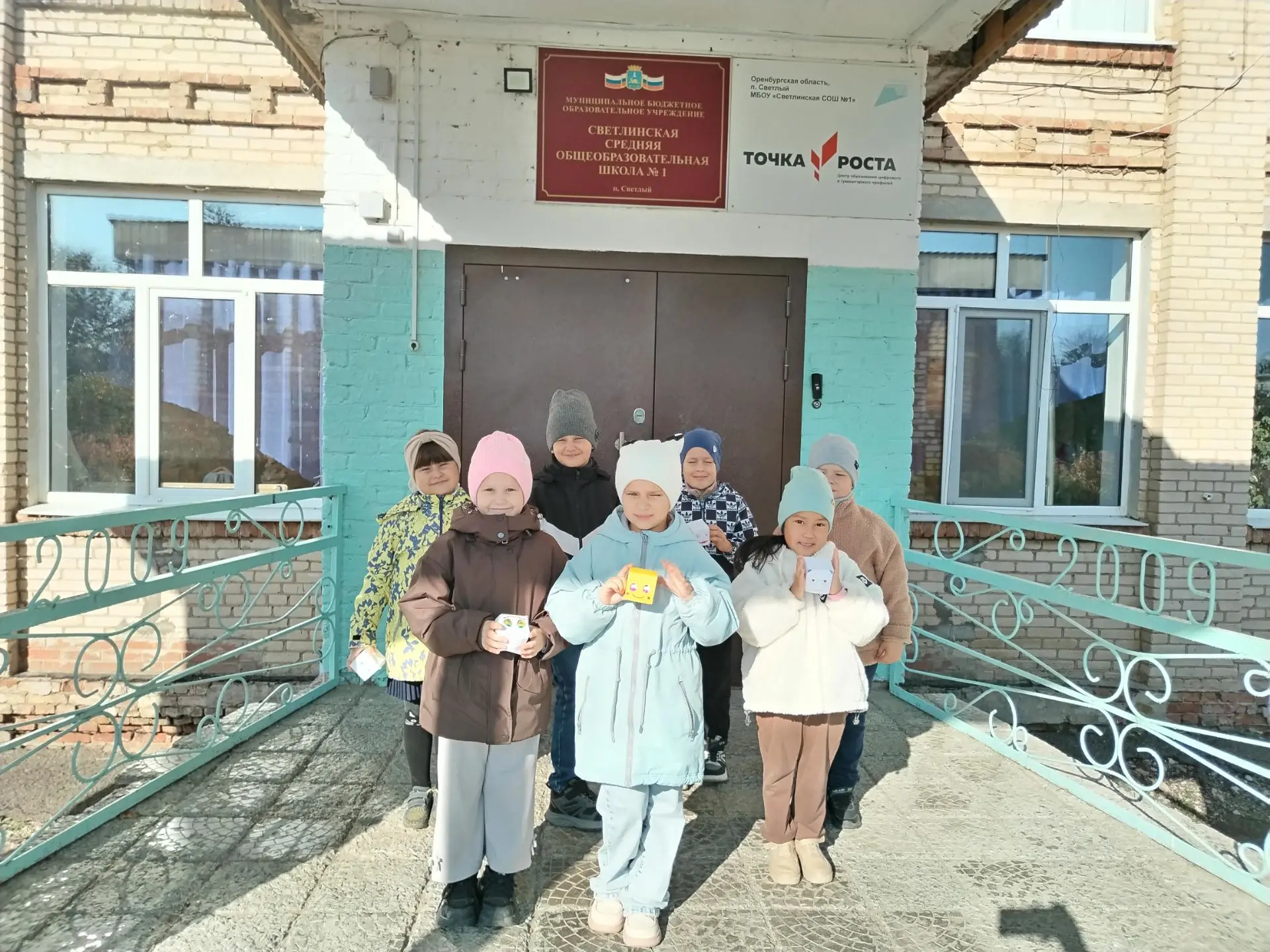 Сегодня у ребят подготовительной группы"Колобок" был очень волнительный и насыщенный де...