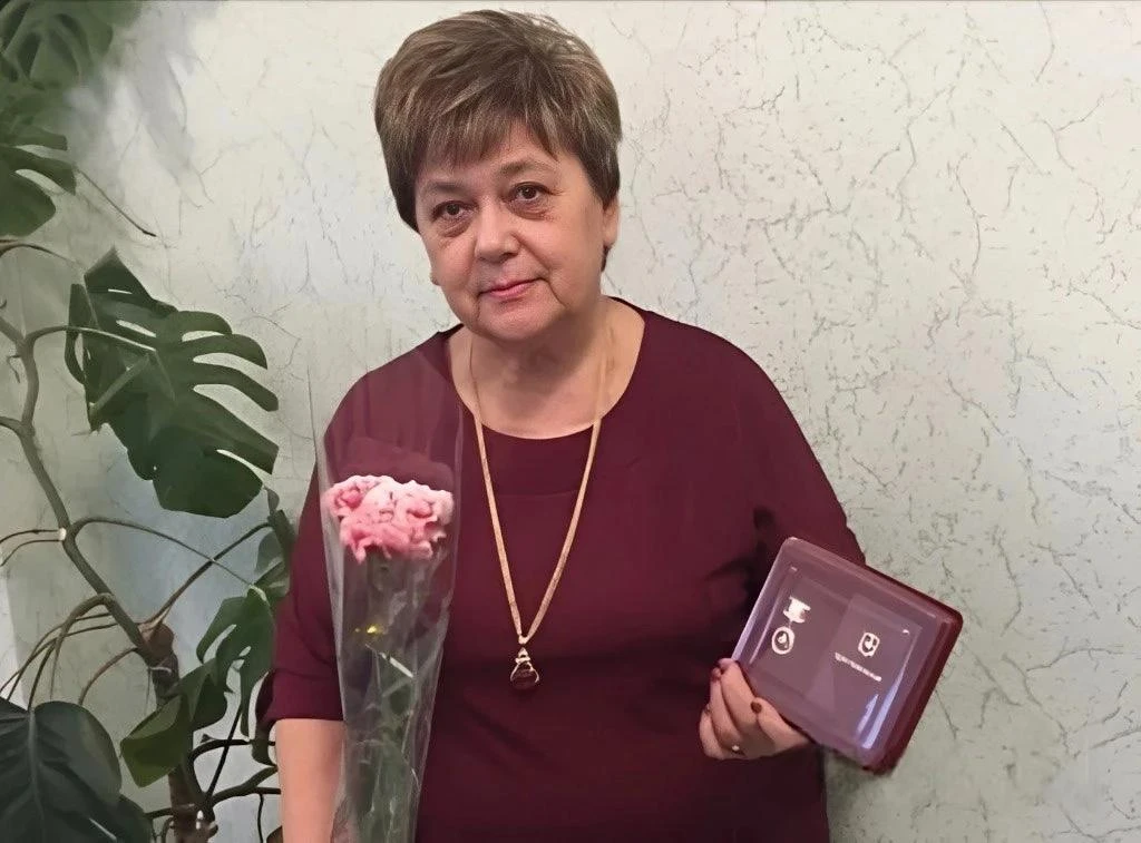 🎉 ПОЗДРАВЛЯЕМ С ДНЕМ РОЖДЕНИЯ!