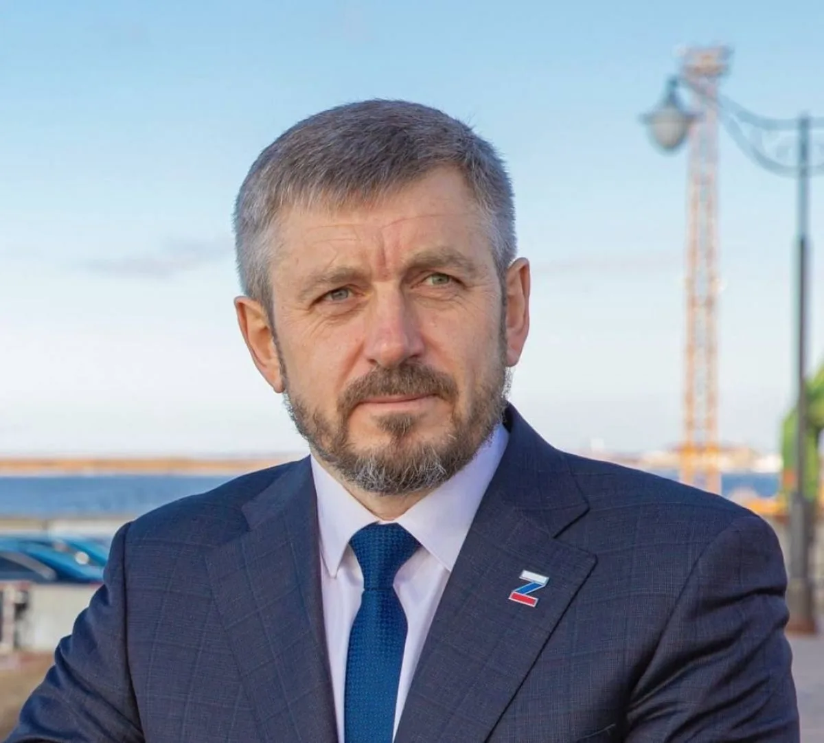 Экс-глава Александровского района получил новую должность в Госдуме.