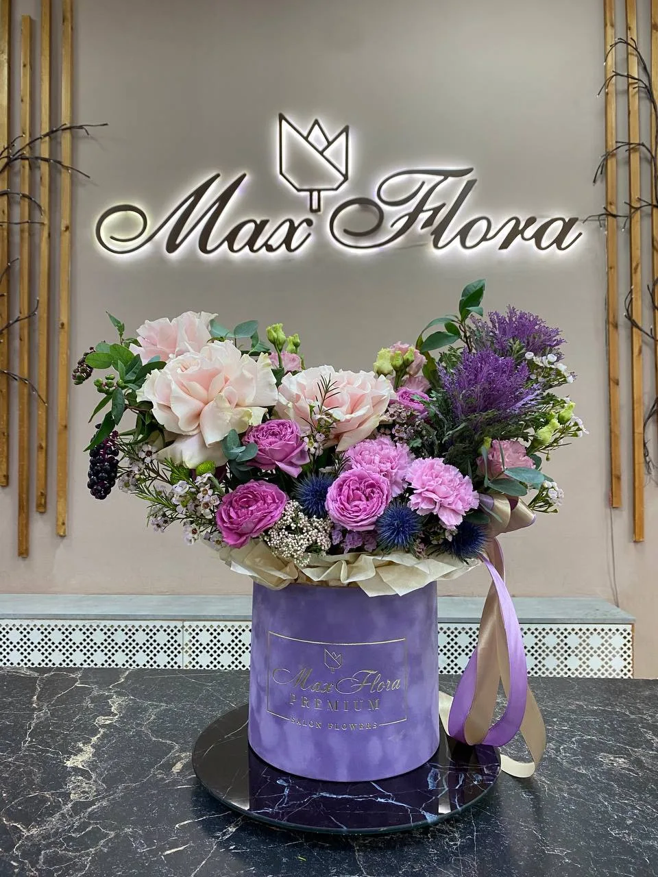 💐Салон цветов в Раменском