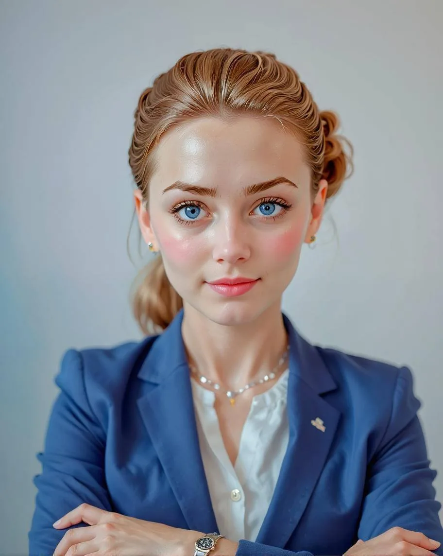 вою историю.