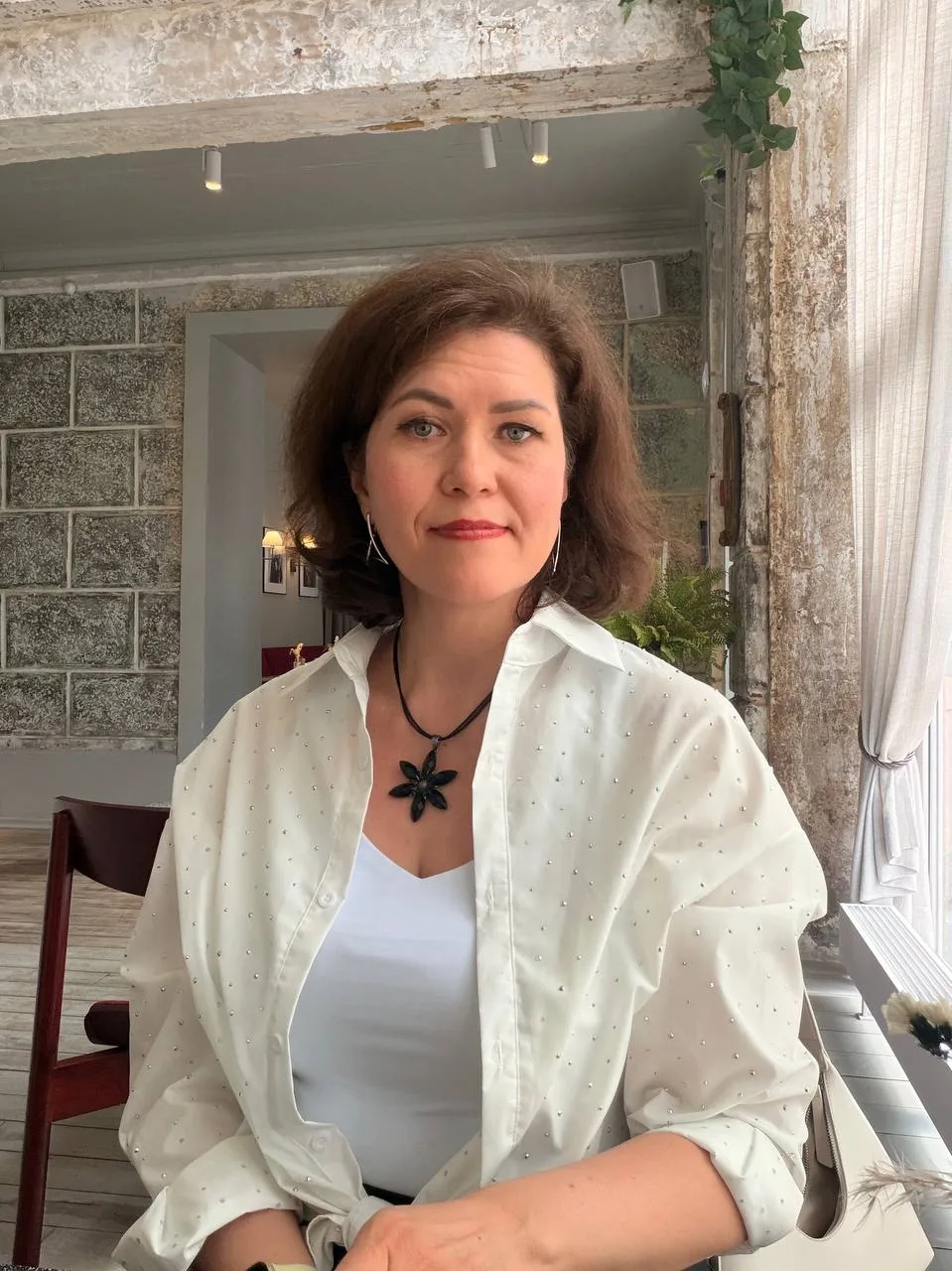 🎨 Девчонки, давайте встретимся! Приглашаю вас на арт-вечеринку в красивой галерее Моск...