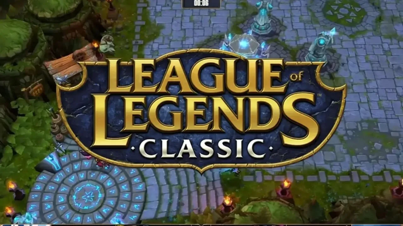 ‼️League of Legends Classic закроется в январе 2027 года — режим для олдов свернут из-з...