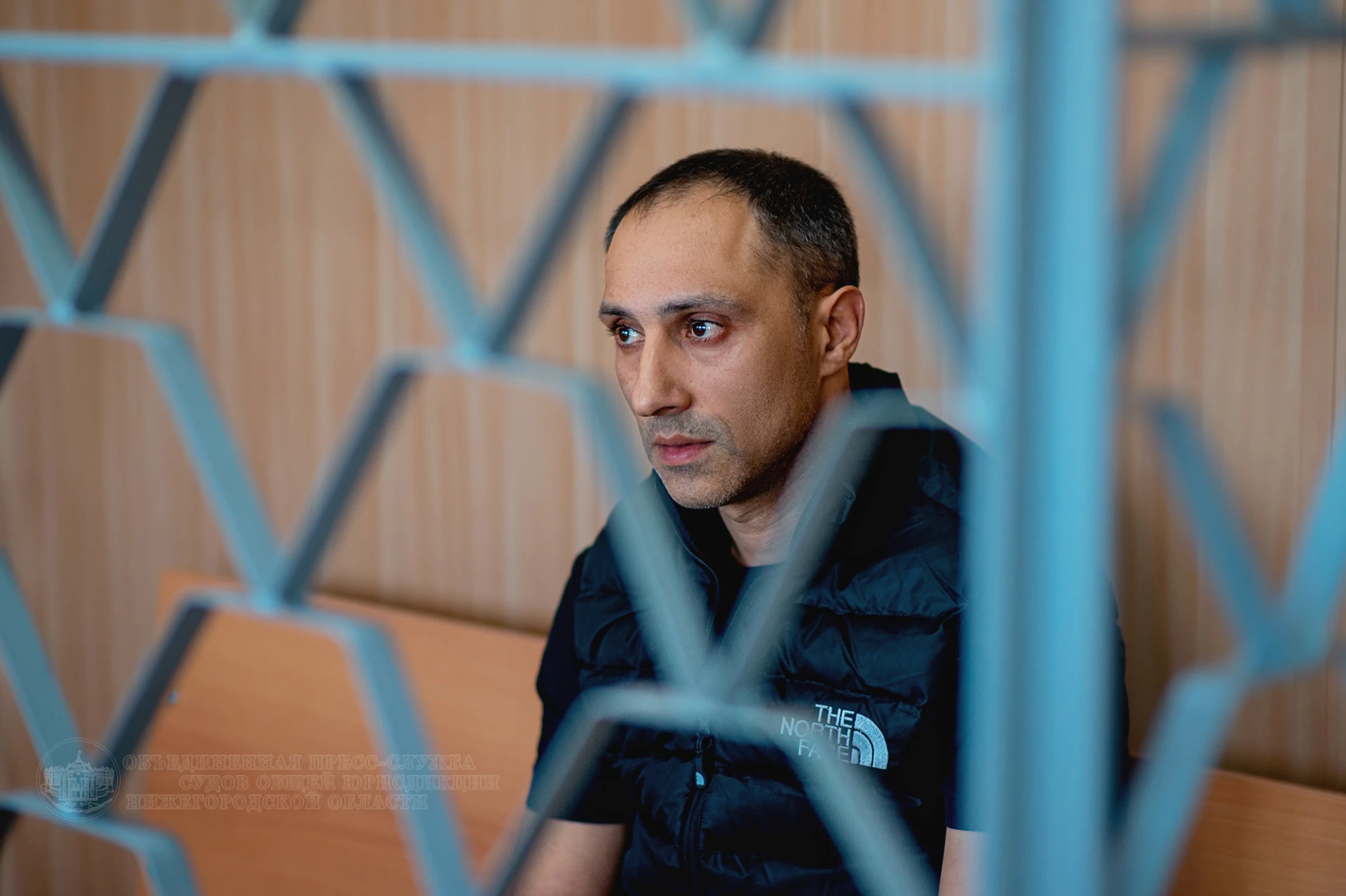 Арзамасский городской суд Нижегородской области вынес приговор мужчине, обвиняемому в н...