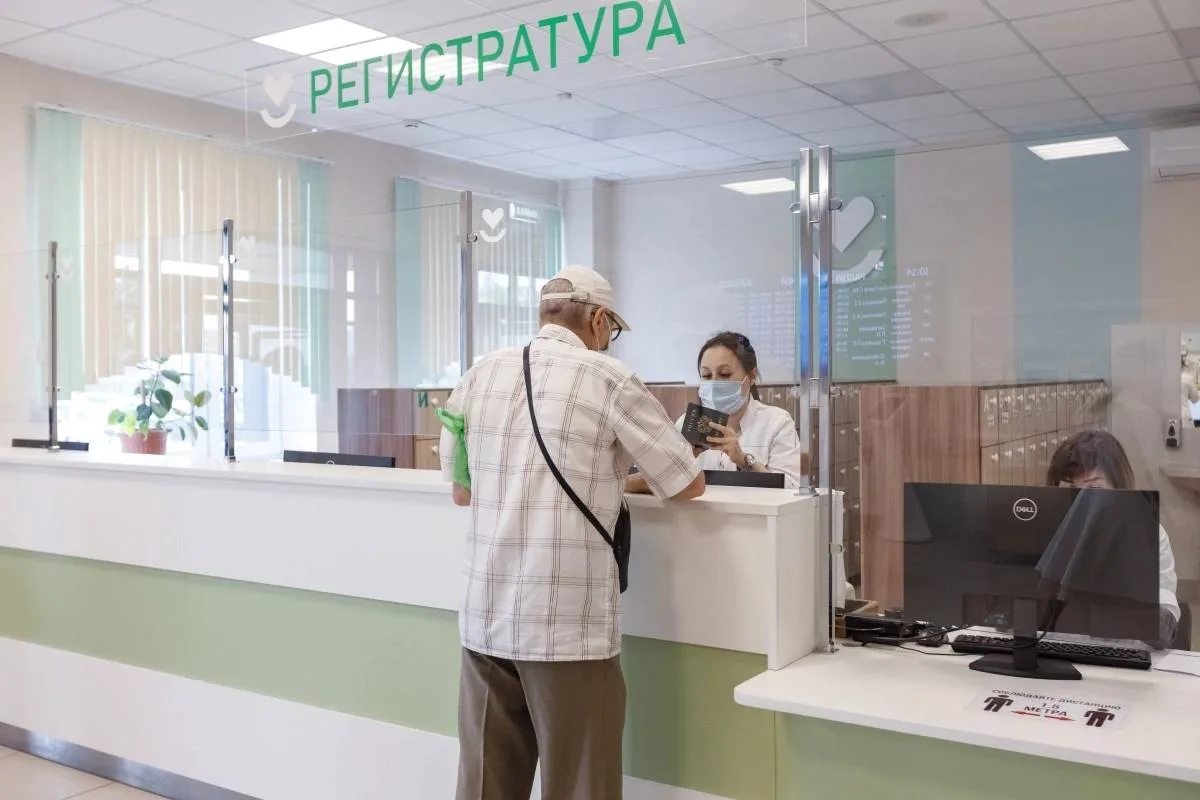 😱Почти 666 тысяч россиян заболели ОРВИ, гриппом и коронавирусом всего за неделю.