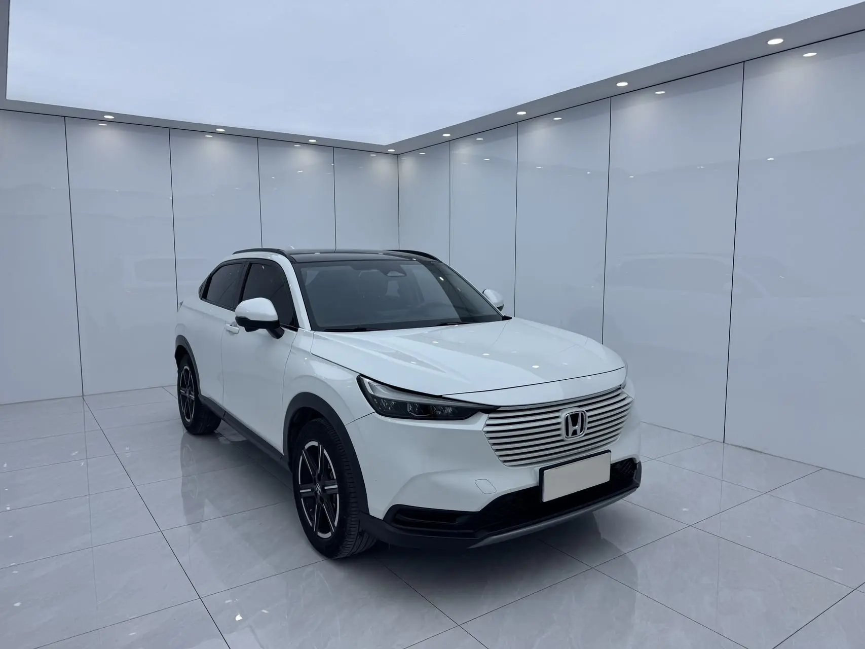 Honda Vezel 2023 Binzhi 1.5L CVT Pioneer Edition