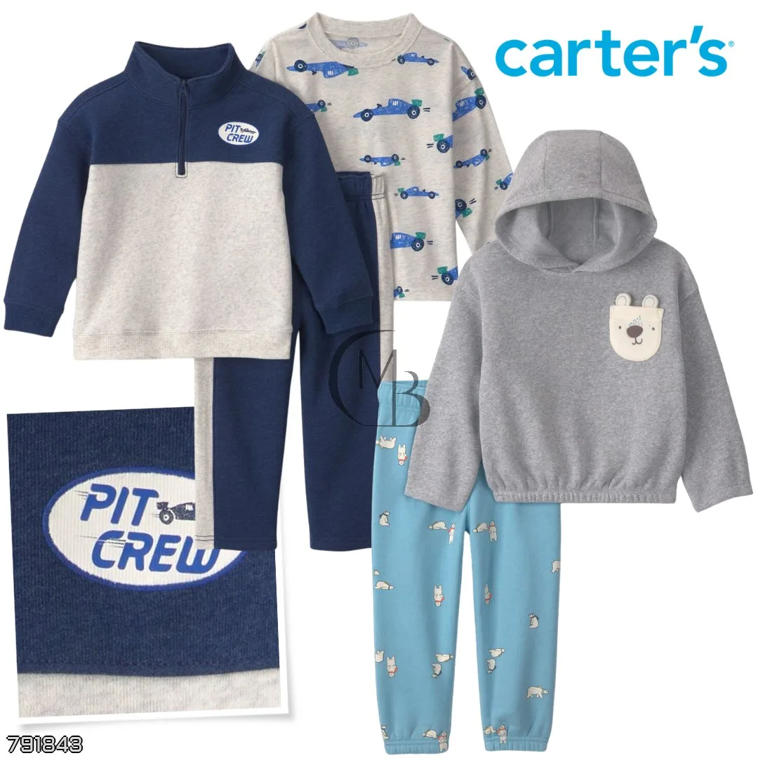 Carter’s 🇺🇸