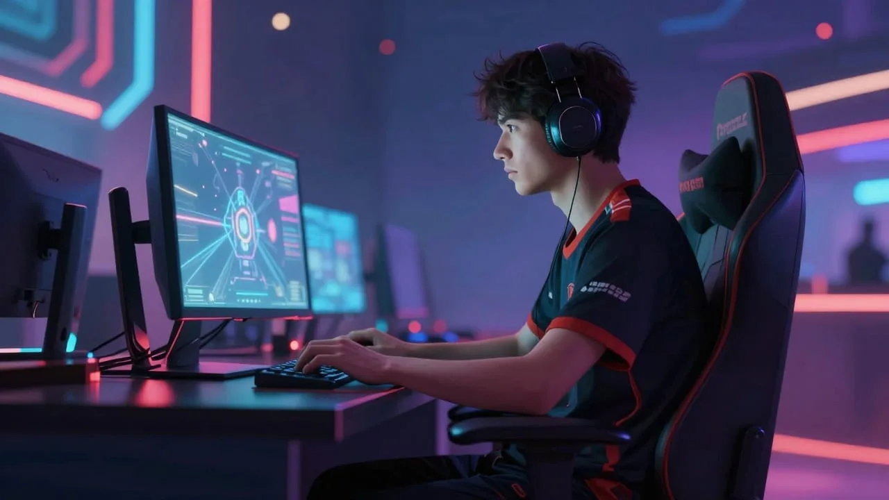 ⚡️ Deft может вернуться в LCK в составе Nongshim RedForce
