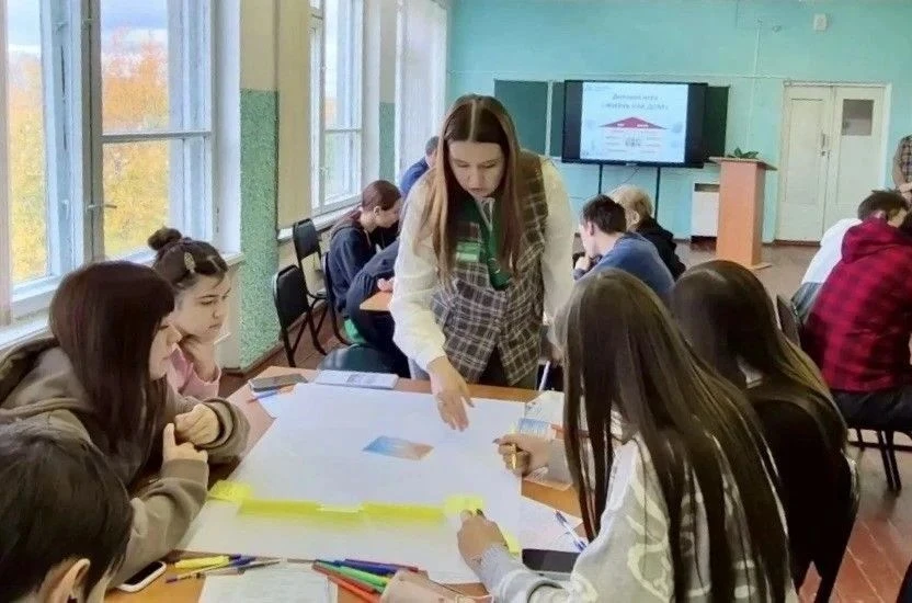🔹 «Демографический десант» получил новый вектор развития