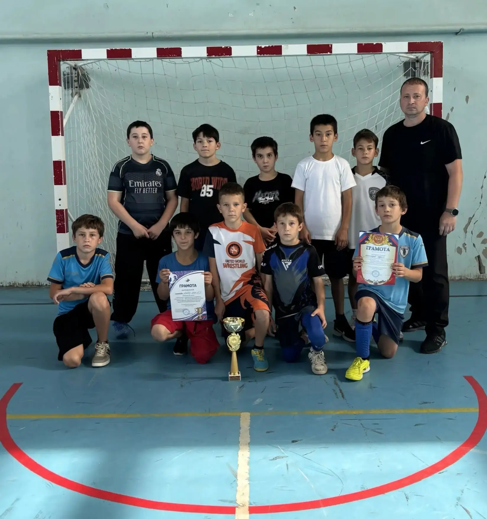🥅Лучшие! 👍💪🏅🏆⚽