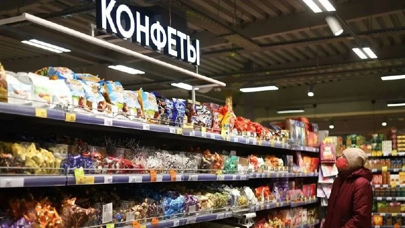 🔊Сладости в России могут обложить новым налогом