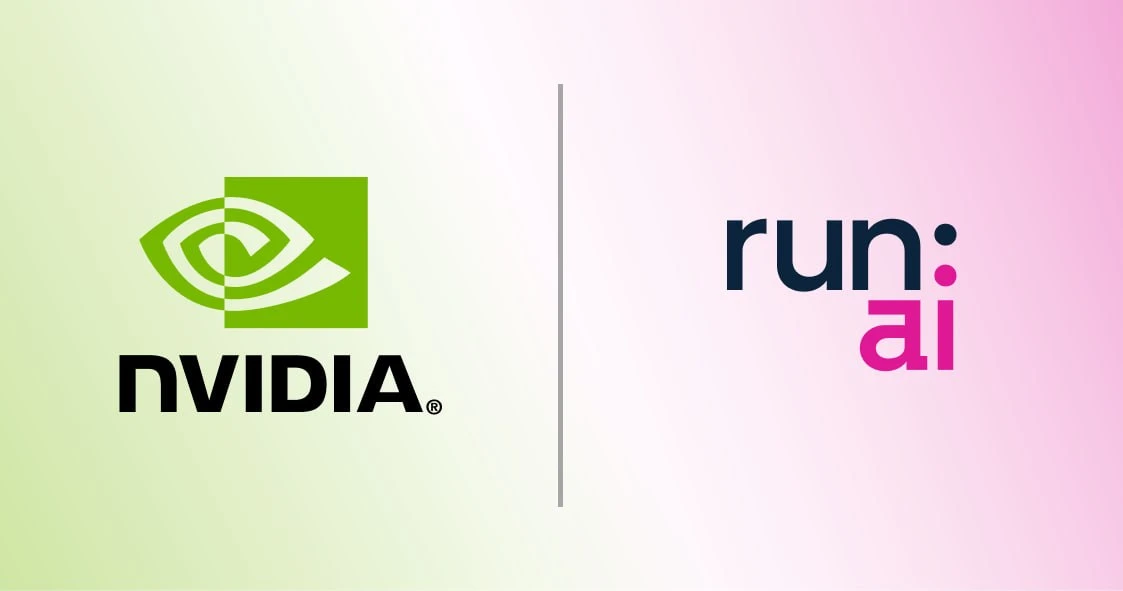 Nvidia официально открыла исходный код платформы NVIDIA Run:ai 🎉