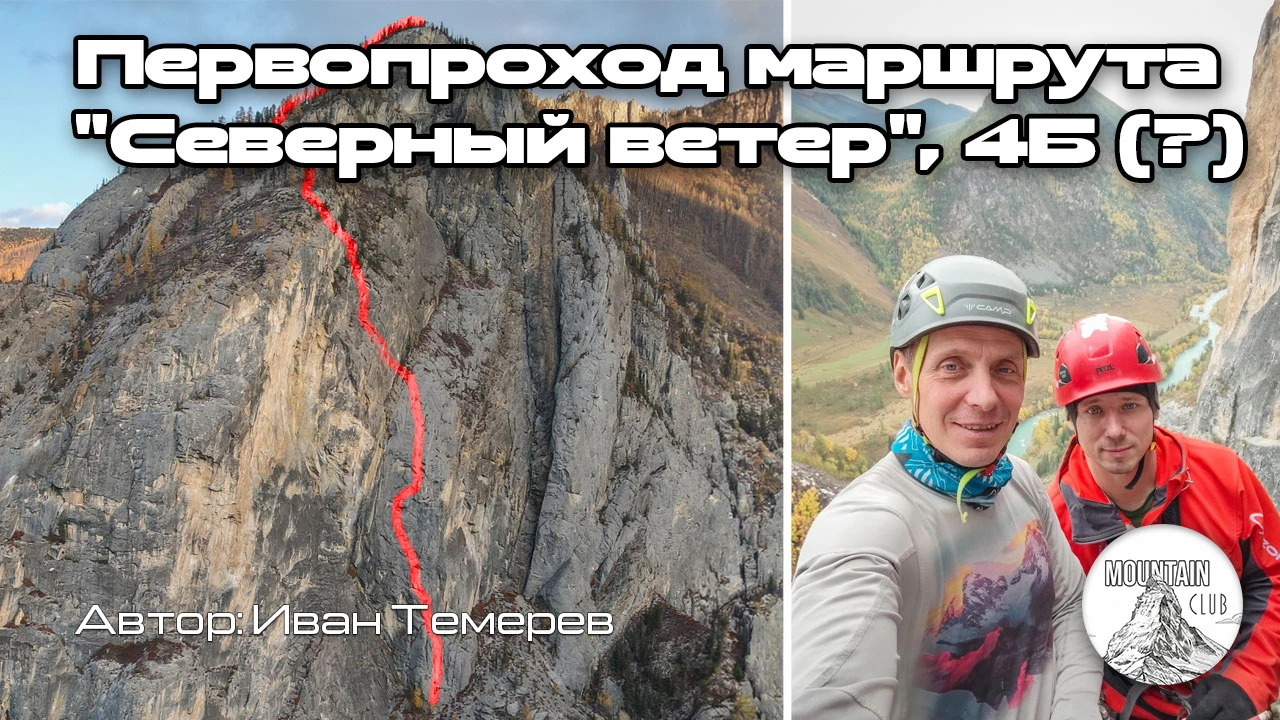 Иван Темерев: