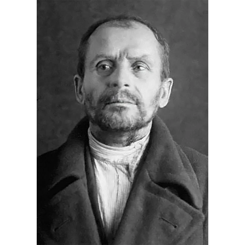 Поздравляем Ивана (мч. Иоанн Артемов).