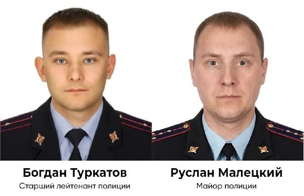 В Белгороде проходит голосование за звание лучшего участкового уполномоченного полиции ...