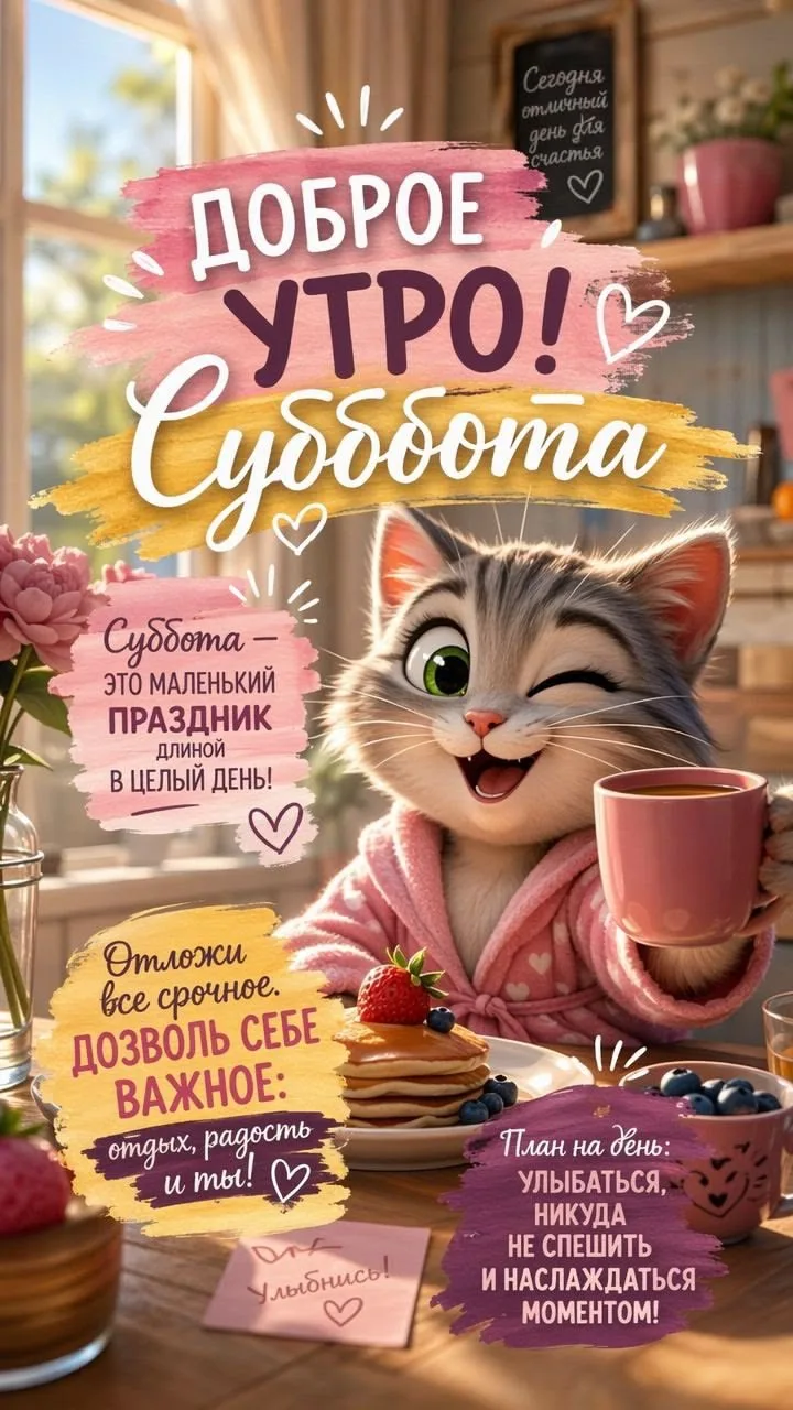 🔥Ставьте реакции, отправляйте близким ❤️