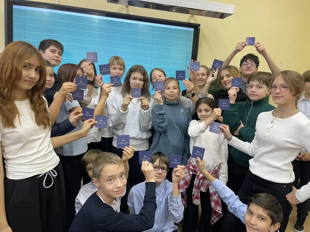 💙 Папы, для вас кое-что приготовили!