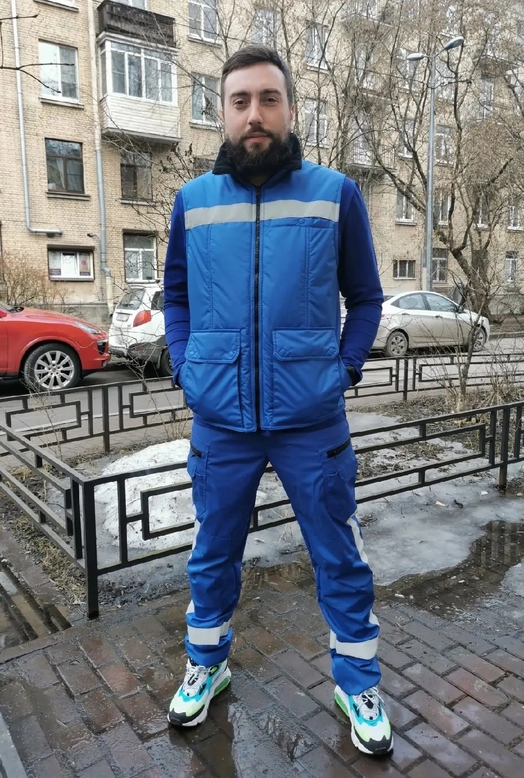 🔥Цена 3595, вместо 5530 🔥