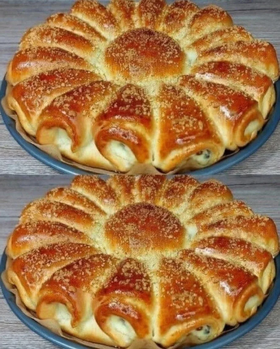 Мама научила готовить: и торта не надо. За копейки в 5 раз вкуснее, чем обычные пироги!...