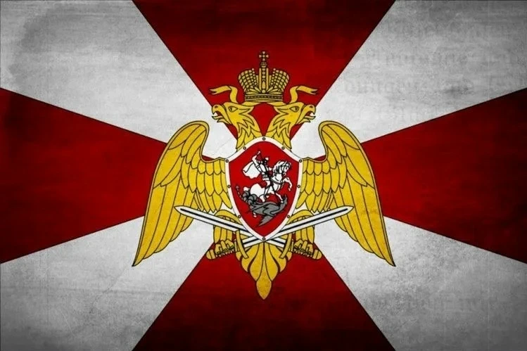 Войска национальной гвардии объявляет набор граждан на военную службу по контракту.