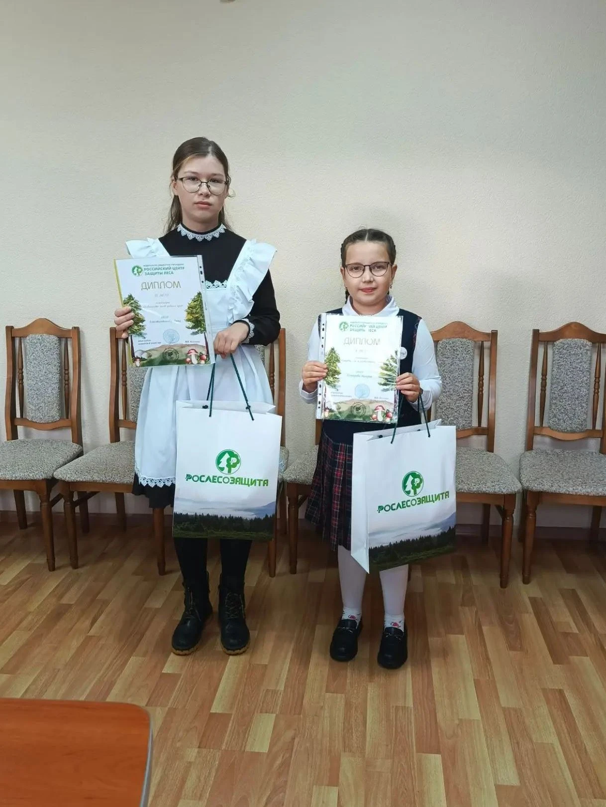 ✅Обучающаяся 3 «А» класса Валерия Бочкарева стала победительницей Всероссийского конкур...