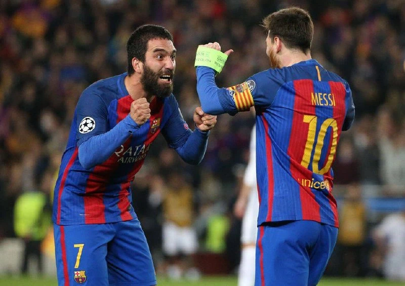 ⚽ Новым главным тренером сборной Турции станет Арда Туран, утверждает Sözcü.
