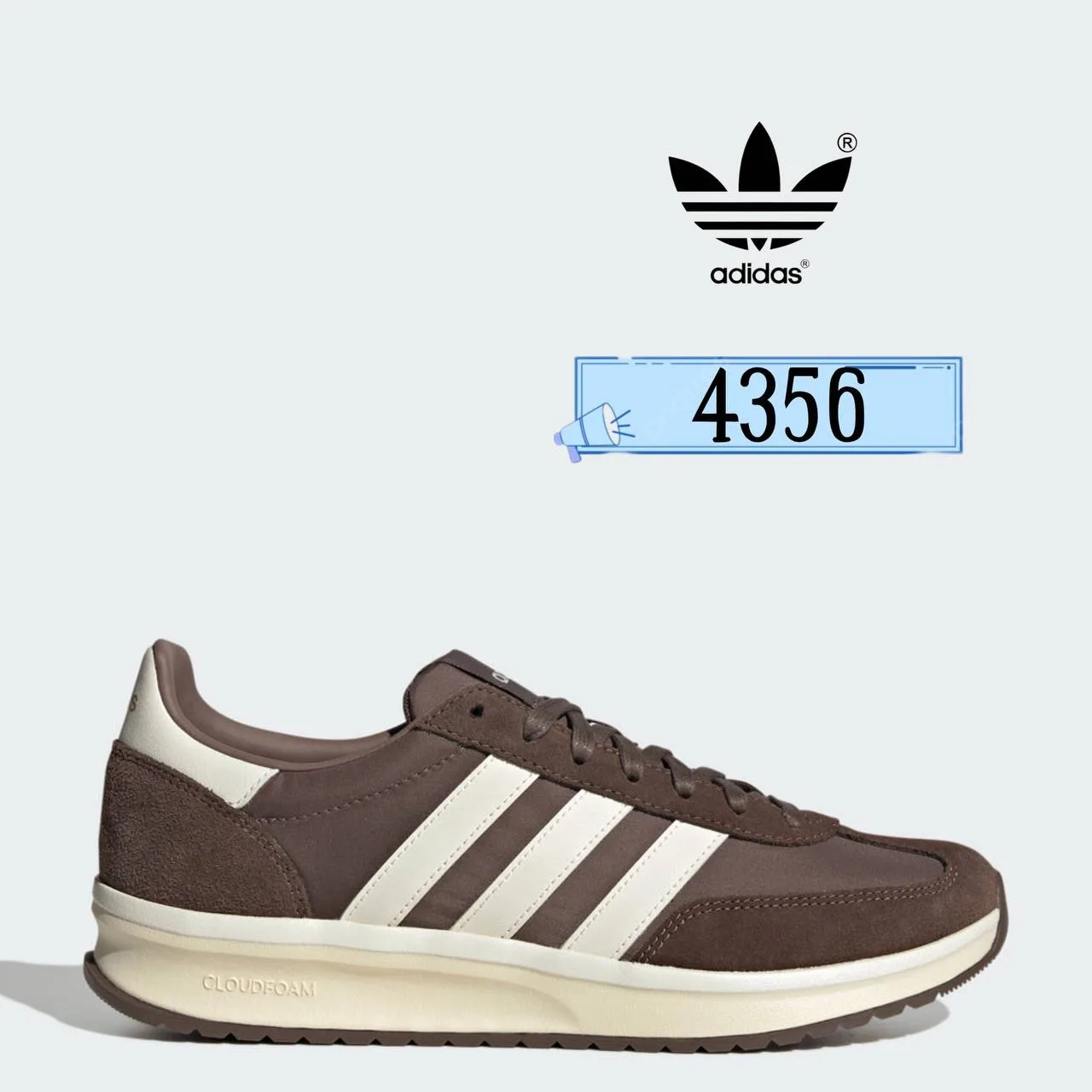 #Adidas