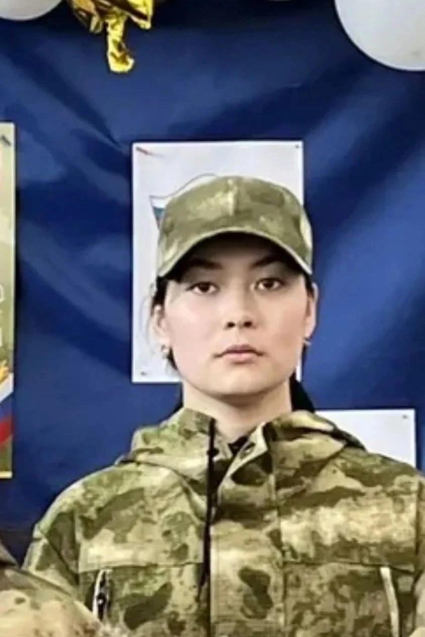 ДЕВУШКУ НАШЛИ, ВСЁ ХОРОШО.
