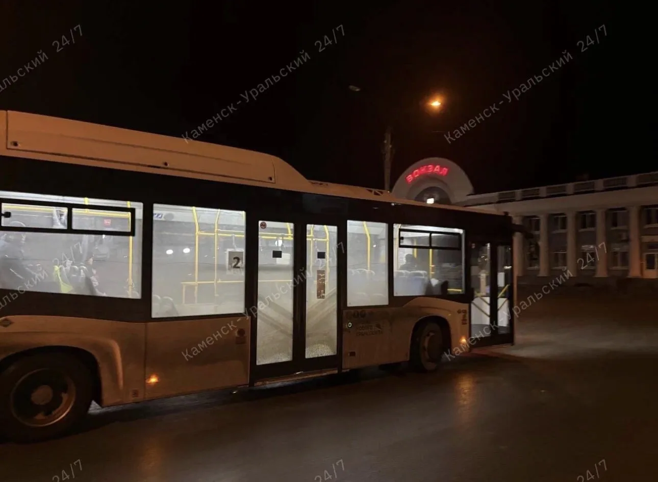 В Каменске-Уральском приостановили торги на обслуживание трёх автобусных маршрутов. При...