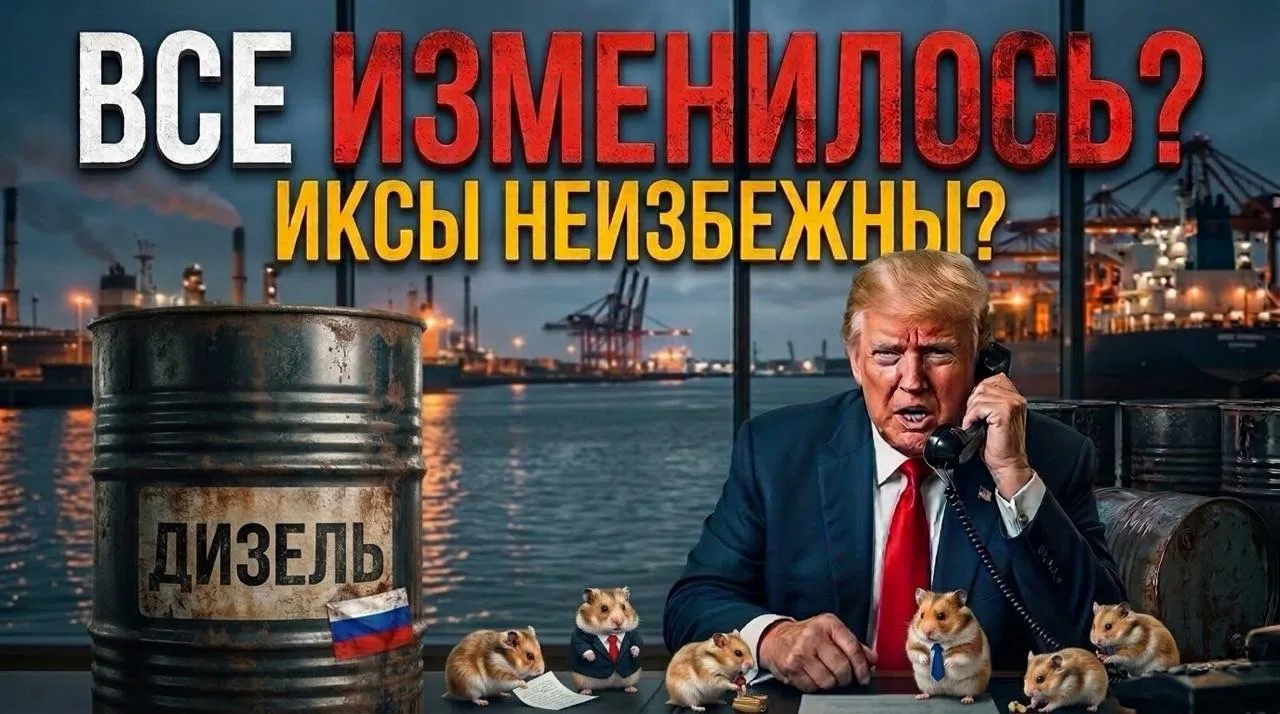 🎥 Свежее видео уже на канале!!