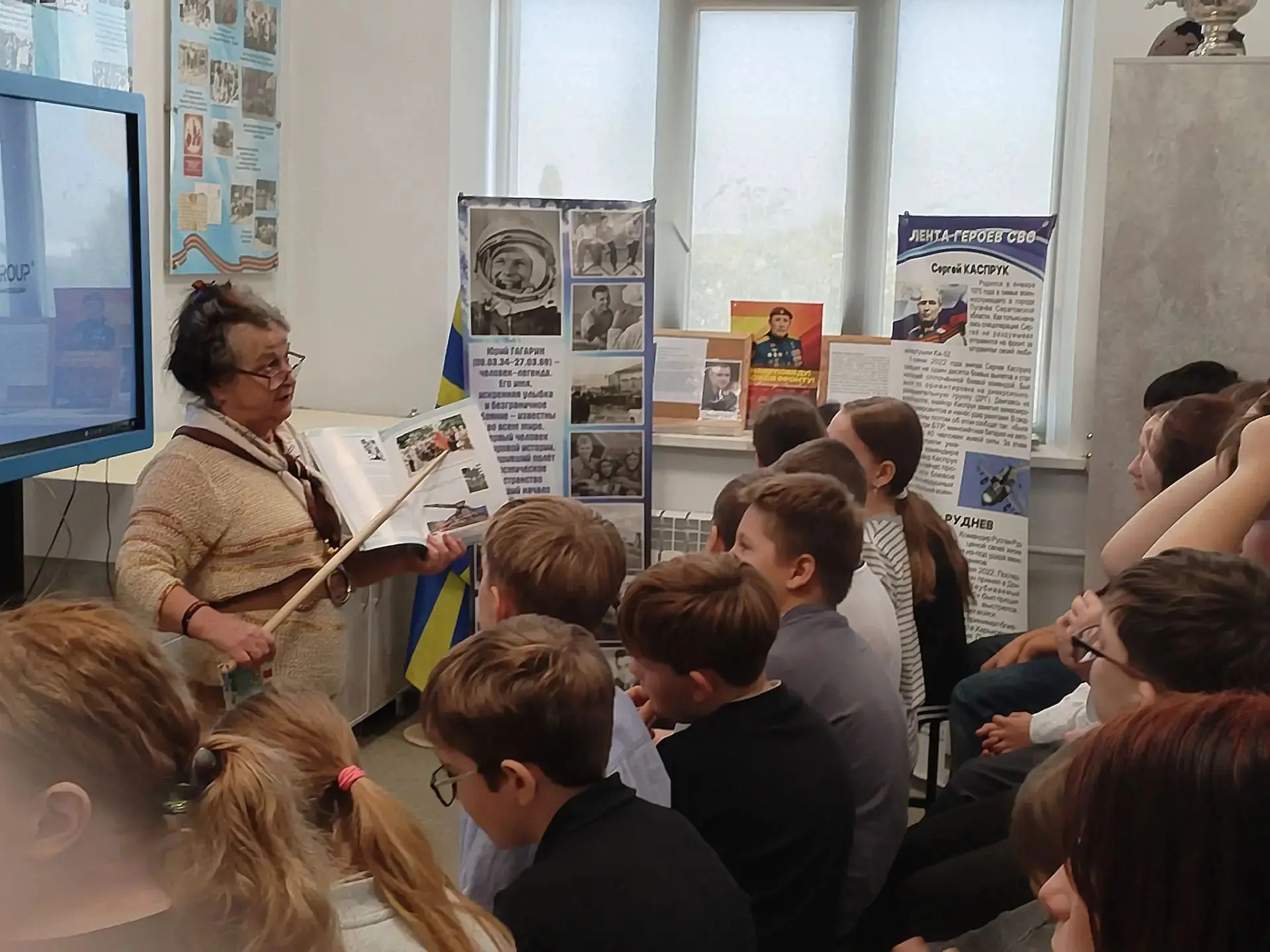 📅 9 октября — День разгрома советскими войсками немецко-фашистских войск в битве за Ка...