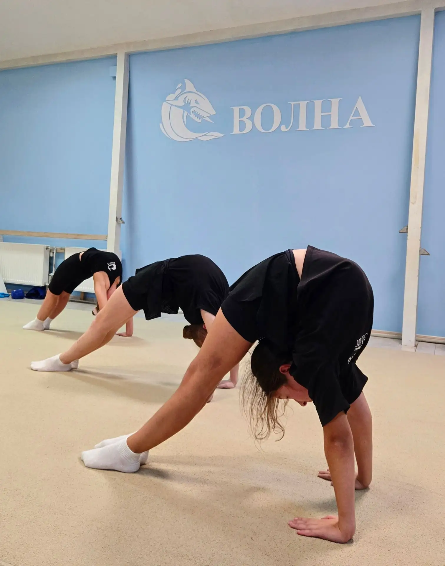 Способности человеческого тела не поддаются воображению 😱