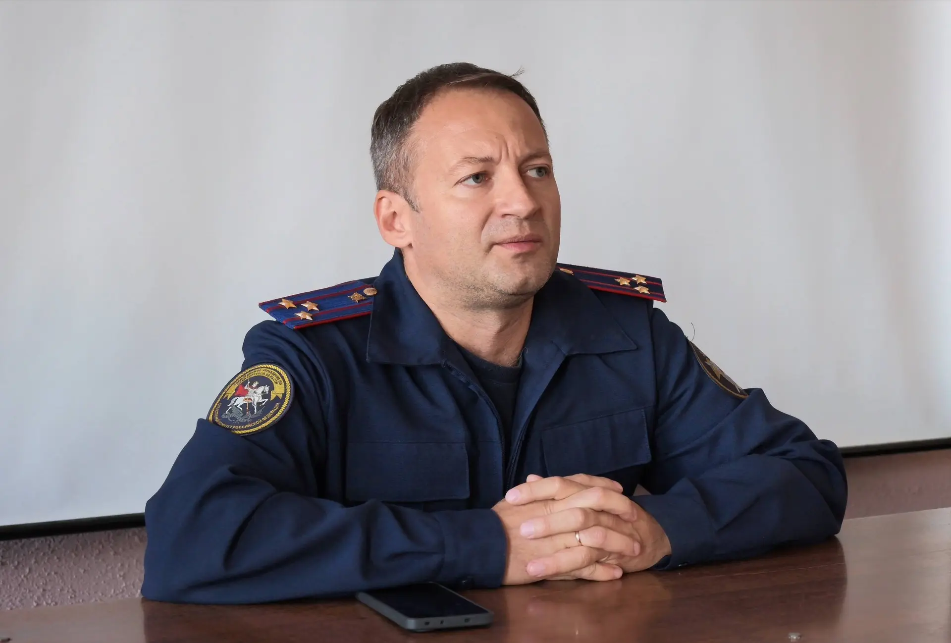 ⭐️ Мастер-класс от руководителя отдела Следственного управления следственного комитета ...