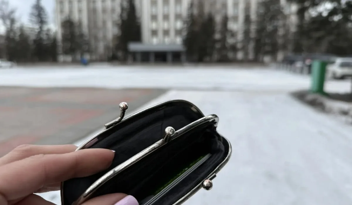 Хакасия в середнячках по уровню зарплаты в России: Проверяем статистику опросом