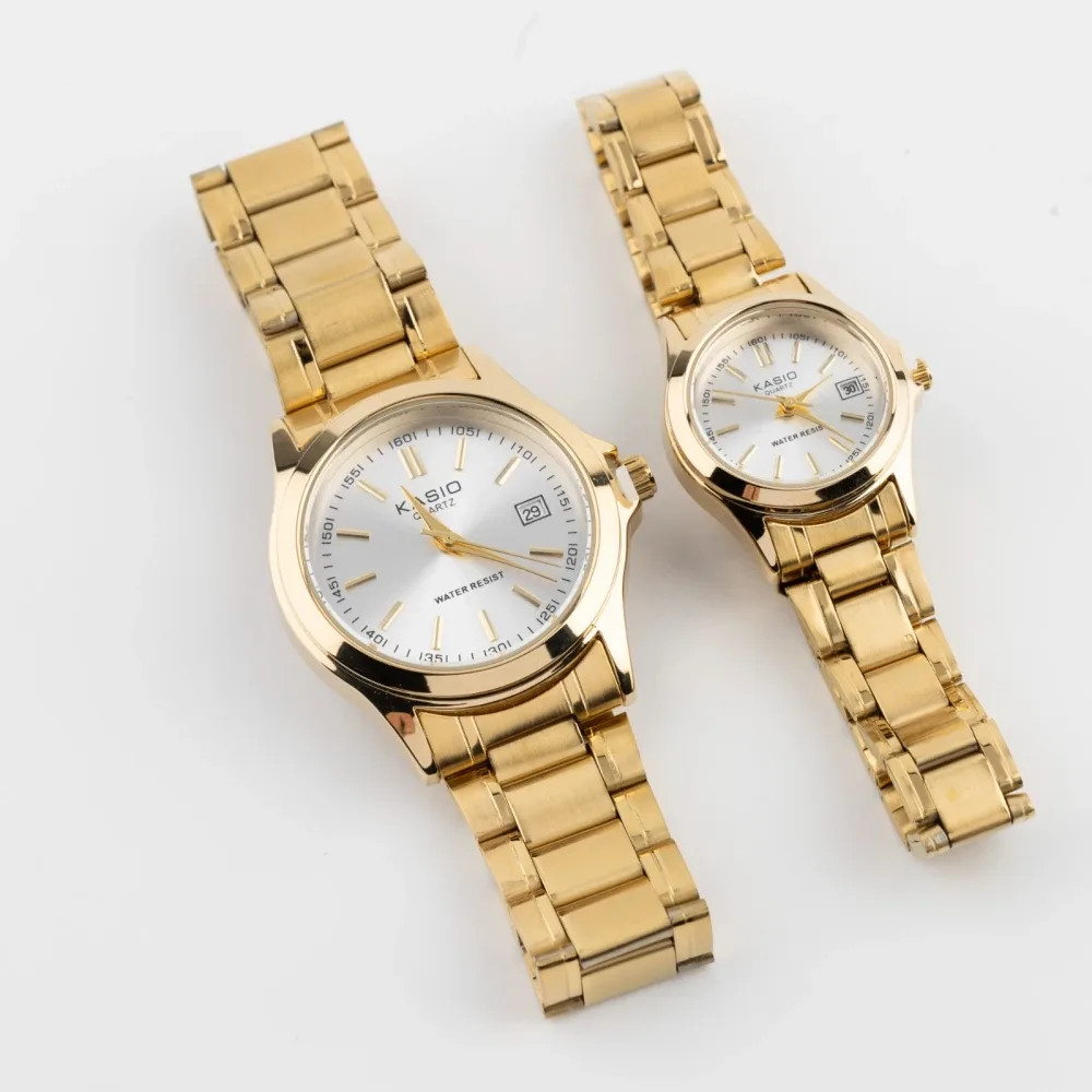 Для него и для неё — в одном стиле 🕐⌚️